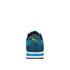 Sicherheitsschuhe Blaze Knit Low S1P HRO SRC - Puma