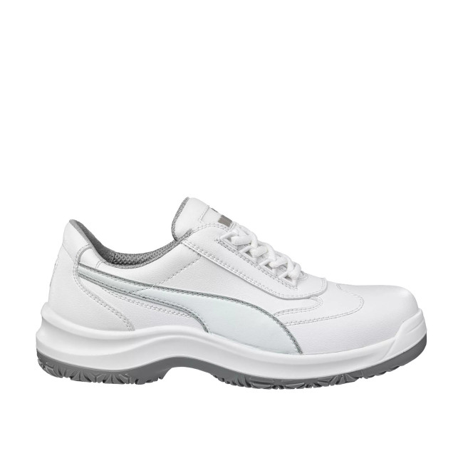 Chaussures de sécurité Clarity low S2 SRC - Puma