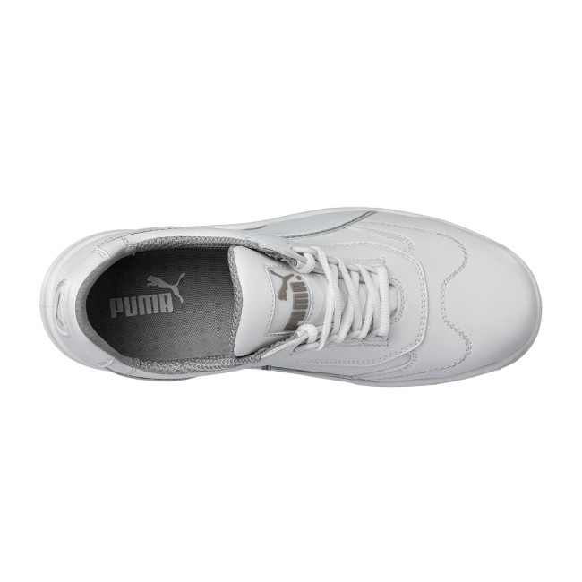 Chaussures de sécurité Clarity low S2 SRC - Puma