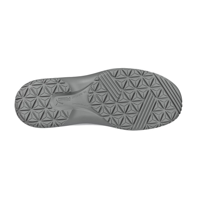 Chaussures de sécurité Clarity low S2 SRC - Puma