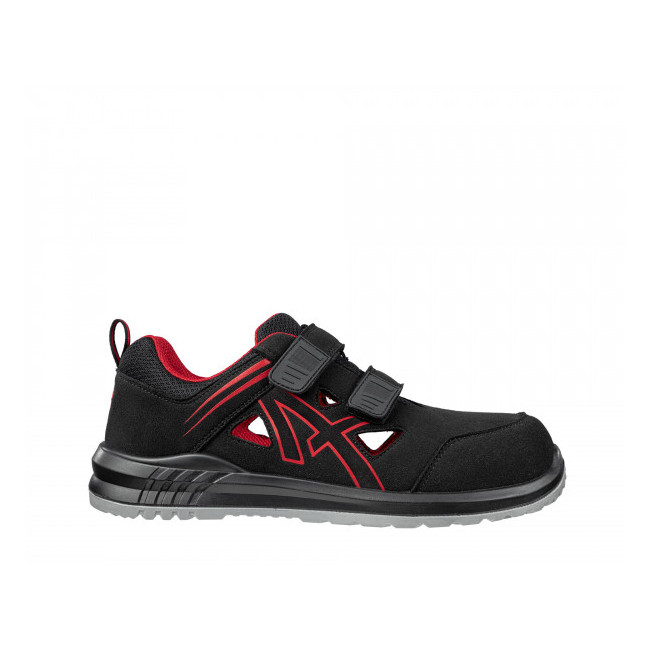 Chaussures de sécurité Clifton Air low S1 ESD SRC - Albatros