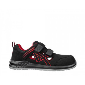 Sicherheitsschuhe Clifton Air Low S1 ESD SRC - Albatros