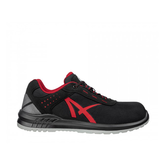 Veiligheidsschoenen Grid low S3 SRC - Albatros