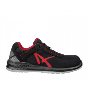 Veiligheidsschoenen Grid low S3 SRC - Albatros