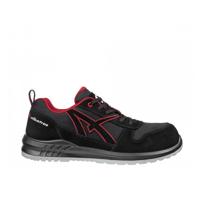 Sicherheitsschuhe Clifton Low S3 SRC - Albatros