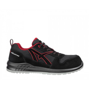 Buty bezpieczeństwa Clifton low S3 SRC - Albatros