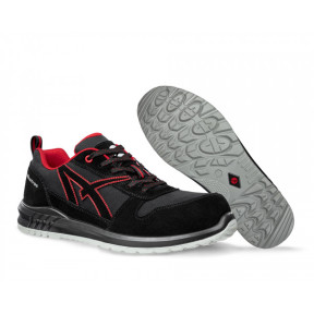Chaussures de sécurité Clifton low S3 SRC - Albatros