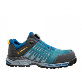 Buty ochronne Antelao QL low S3 ESD HRO SRC - Albatros