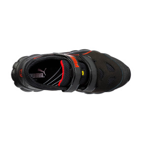 Sicherheitsschuhe Aviat Low S1P ESD SRC - Puma
