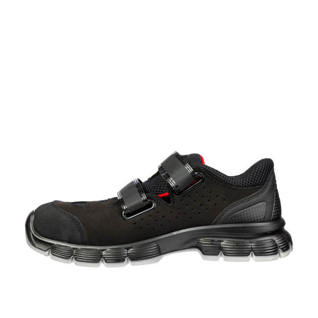 Sicherheitsschuhe Aviat Low S1P ESD SRC - Puma