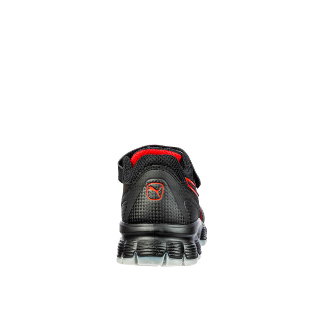 Chaussures de sécurité Aviat low S1P ESD SRC - Puma