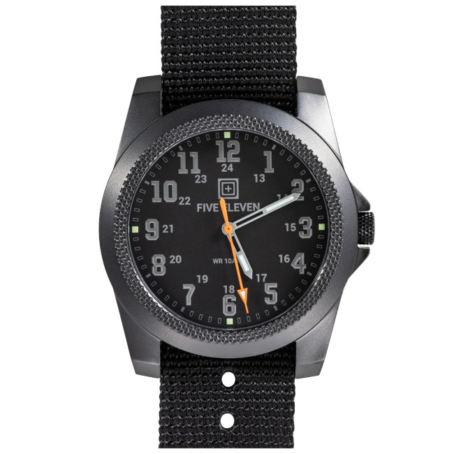 Pathfinder Uhr Schwarz - 5.11 Tactical