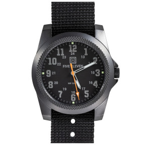 Pathfinder Uhr Schwarz - 5.11 Tactical