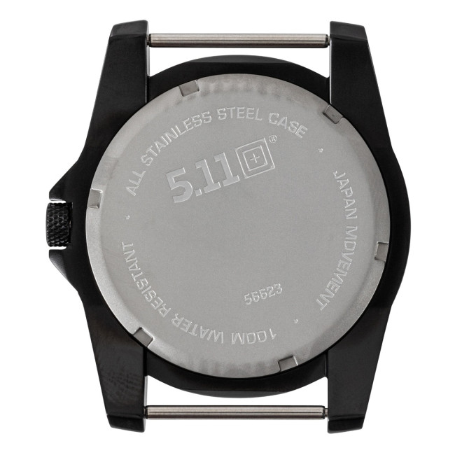 Zegarek Pathfinder Czarny - 5.11 Tactical