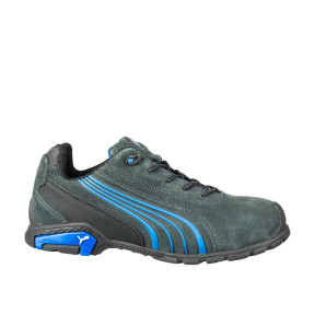 Chaussures de sécurité Milano low S1P SRC - Puma