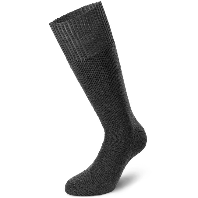Chaussettes longues Thermo Control LG Gris anthracite - Albatros