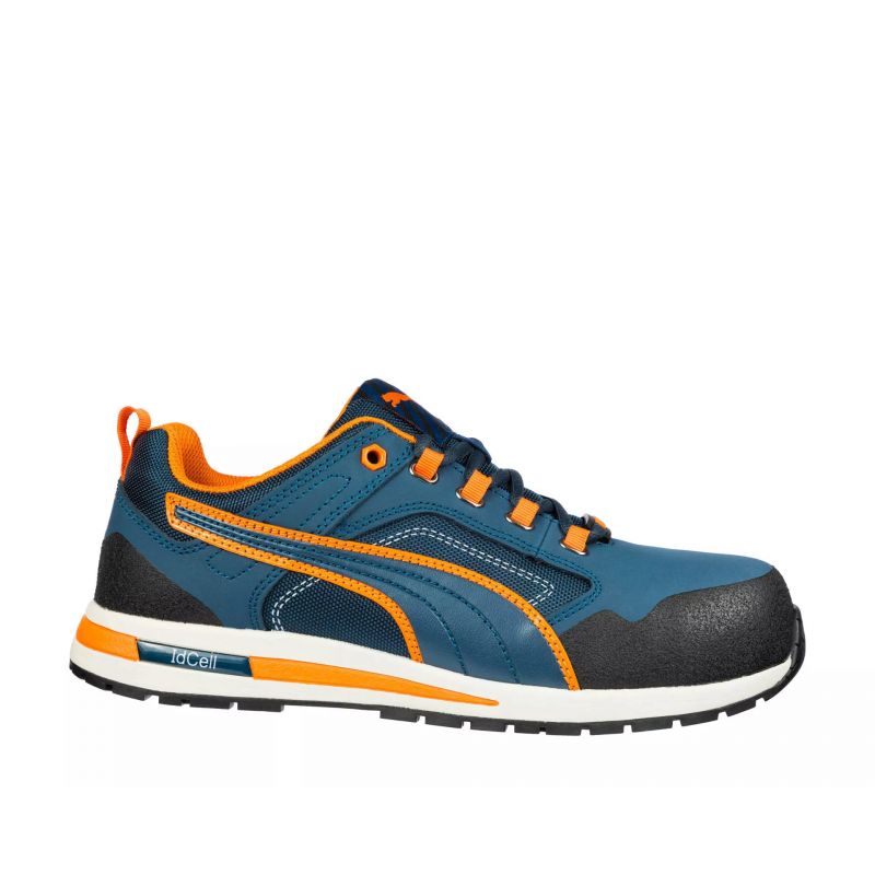 puma crosstwist low s3 hro src