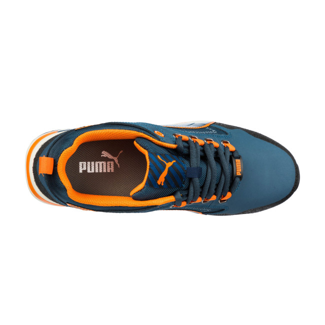 Chaussures de sécurité Crosstwist low S3 HRO SRC - Puma