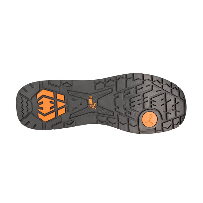 Chaussures de sécurité Crosstwist low S3 HRO SRC - Puma