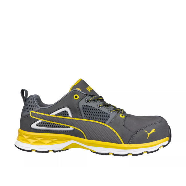 Pace 2.0 YELLOW LOW S1P ESD HRO SRC