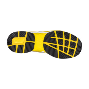 Veiligheidsschoenen Pace 2.0 low S1P ESD HRO SRC geel - Puma