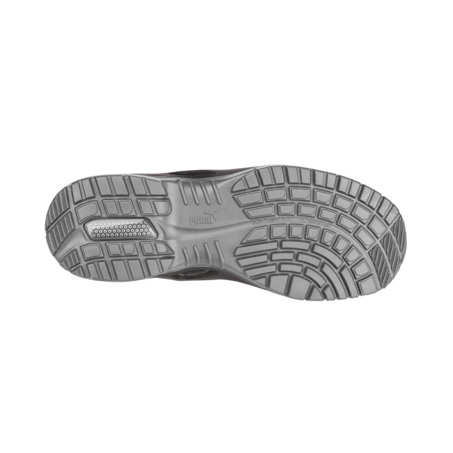 Chaussures de sécurité Niobe low WNS S3 ESD SRC bleu - Puma