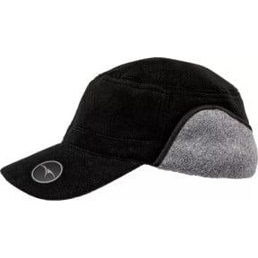 Casquette en micro-polaire Iceguard - Albatros