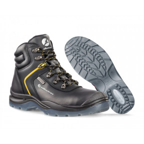 Chaussures de sécurité Gravity CTX mid S3 WR SRC - Albatros