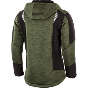 Veste à capuche Aldrin - Albatros