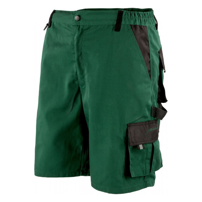 Short Allround - vert - Albatros