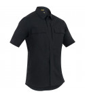Chemise BDU homme S/S noir - First Tactical