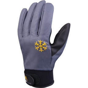 Gant dos polyester enduit PU - Delta Plus