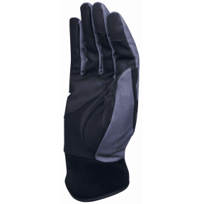 Handschoen rugzijde polyester PU coating - Delta Plus