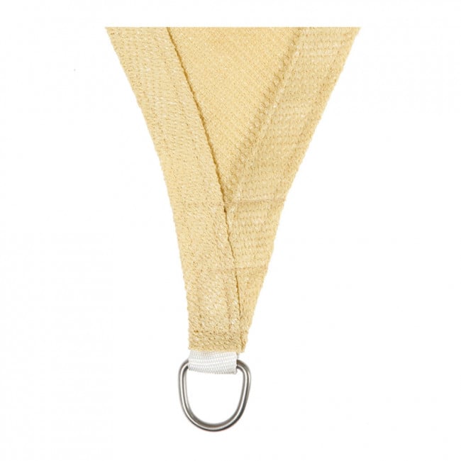 Filet anti-chaleur 4X4 M sable - Ares
