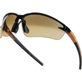 Lunettes binoculaires polycarbonate Fuji2 Or - Delta Plus