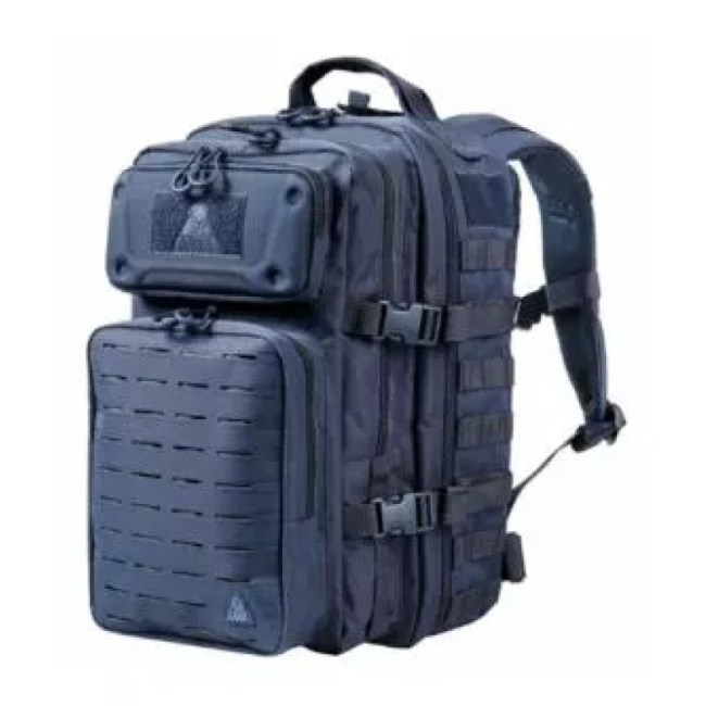 Rugzak Baroud Box 40L Navy - Ares