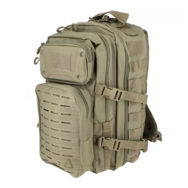Rugzak Baroud Box 40L Coyote - Ares
