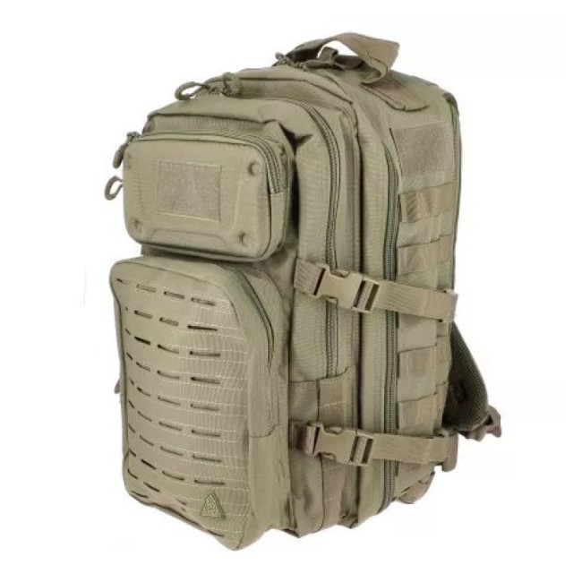 Sac à dos Baroud Box 40L Coyote - Ares