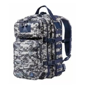 Rugzak Baroud Box 40L Urban Camo Digital - Ares