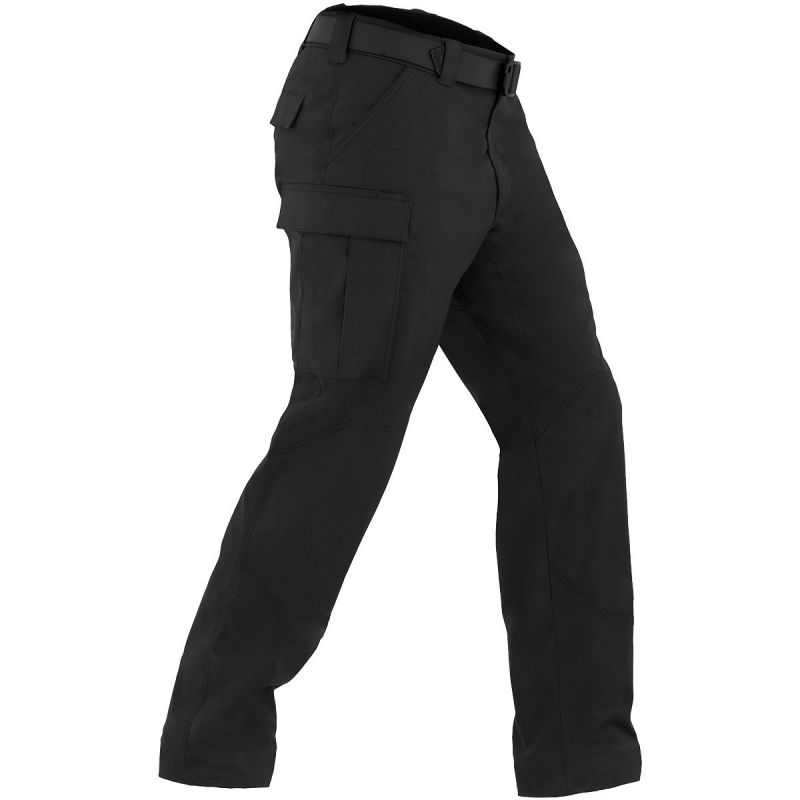 Pentagon Homme Lycos Combat Pantalon Noir