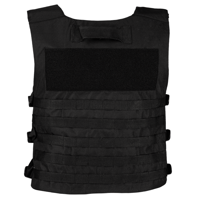 Gilet tactique Raid - Patrol Equipements