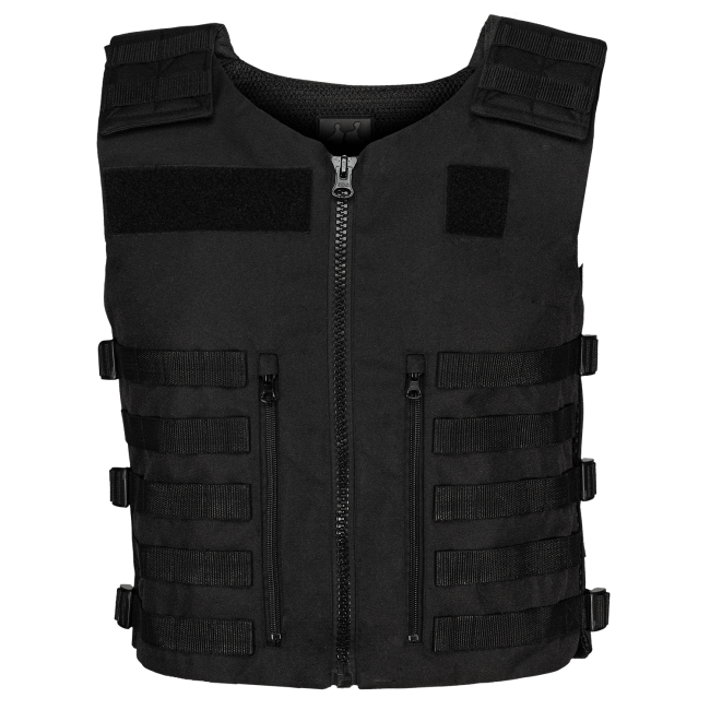 Taktische Weste Raid - Patrol Equipements