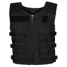 Taktische Weste Raid - Patrol Equipement