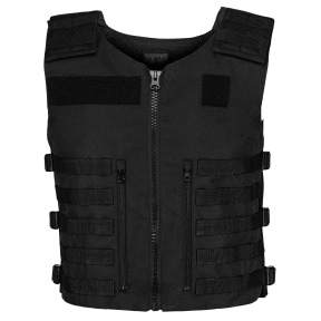 Chaleco táctico Raid - Patrol Equipement