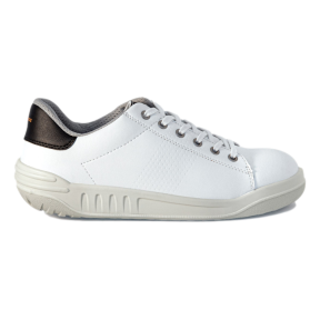 Chaussures de sécurité basses Jamma S3 blanc - Parade