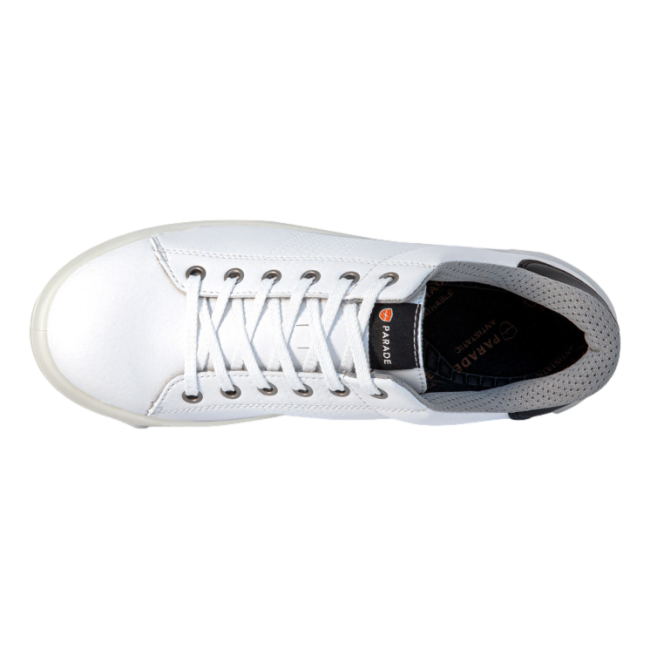 Chaussures de sécurité basses Jamma S3 blanc - Parade