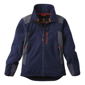 Kurtka softshell robocza Ostrov Marine - Parade