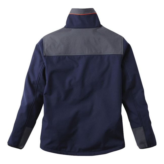 Kurtka softshell robocza Ostrov Marine - Parade