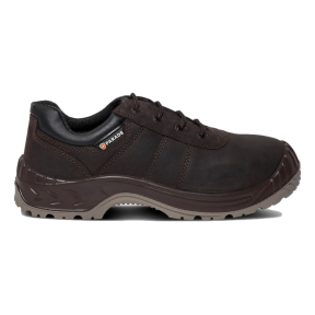 Chaussures de sécurité basses Nikola S3 marron - Parade