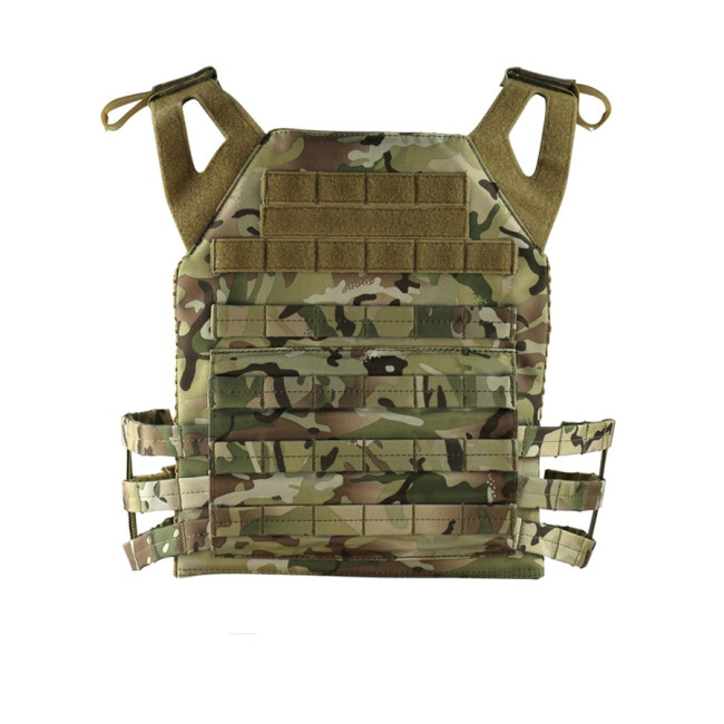 Gevechtsharnas Buckle-Tek JPC BTP - Kombat Tactical